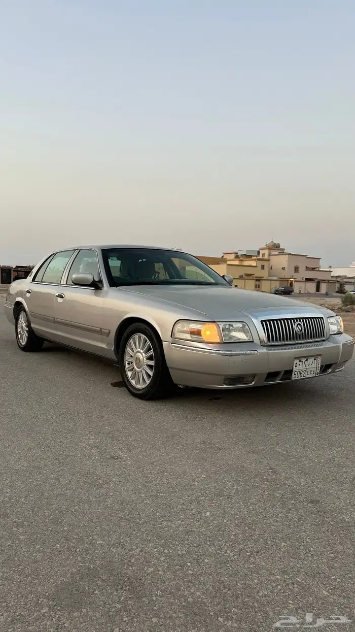 فورد ماركيز 1