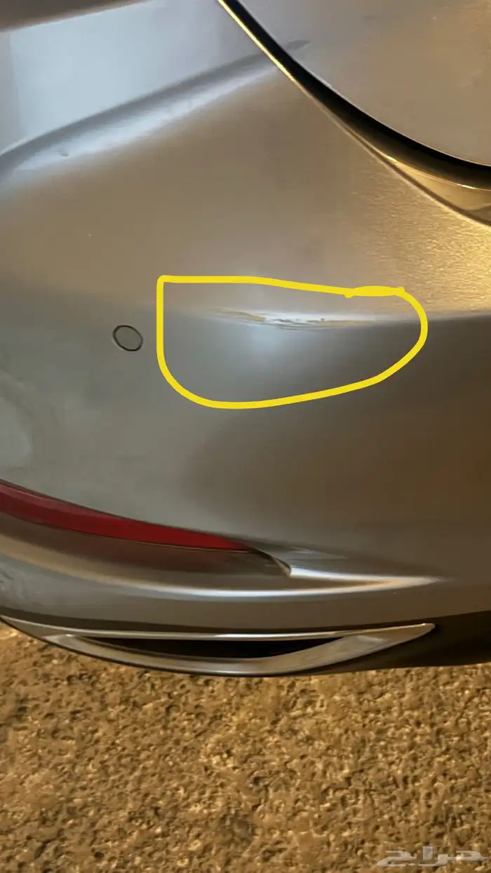 لكزس ES 350 - 2022 فل DD 25