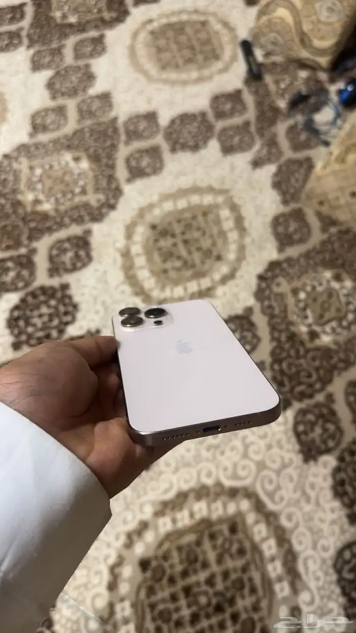 ايفون 16 برو ماكس 0