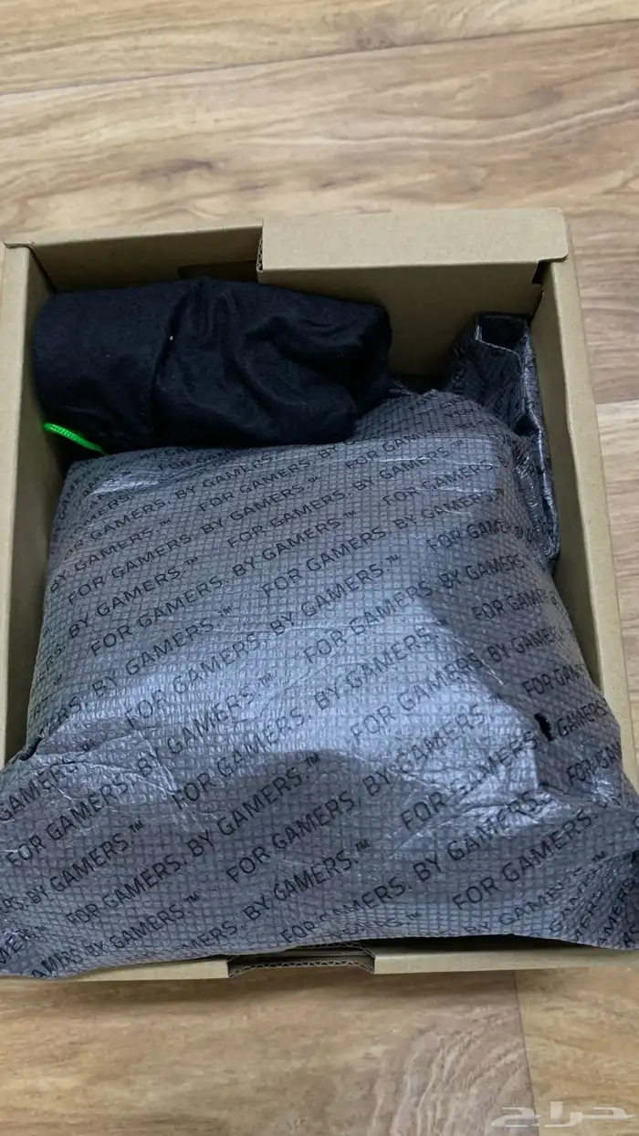 Razer BlackShark V2 X 5