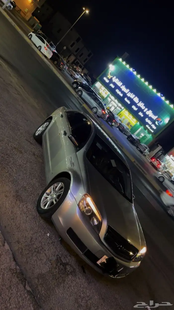 كابرس 1