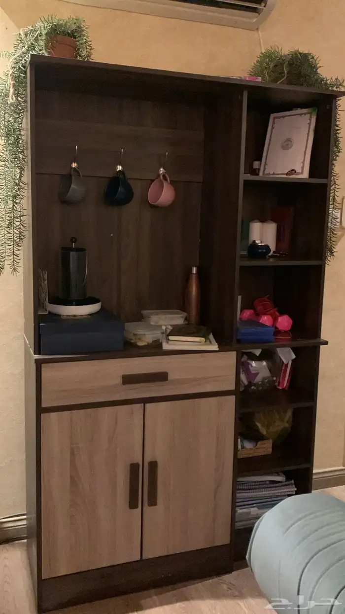 طاولة كافي كبيرة 0