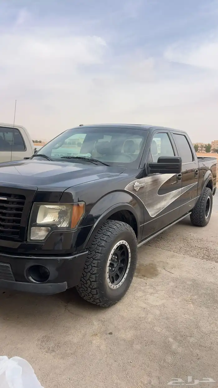 فورد f 150 1