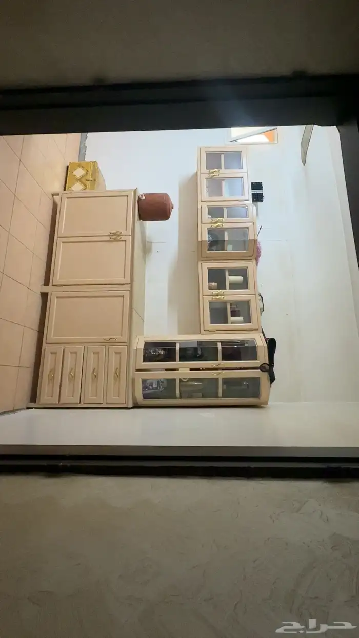 مطبخ البيع الأمنيوم 0