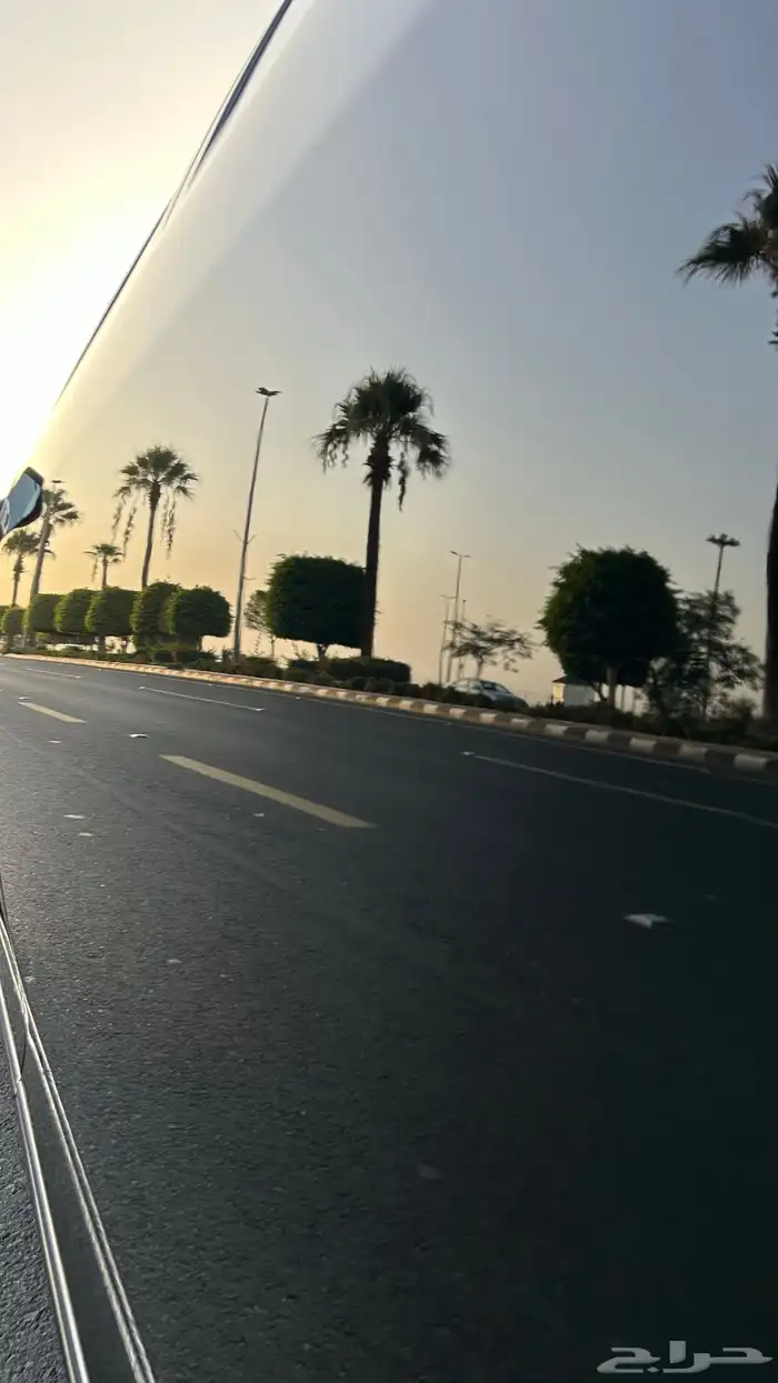 مرسيدس جفالي (مخزنه) S500 (بحالة نادره) 18