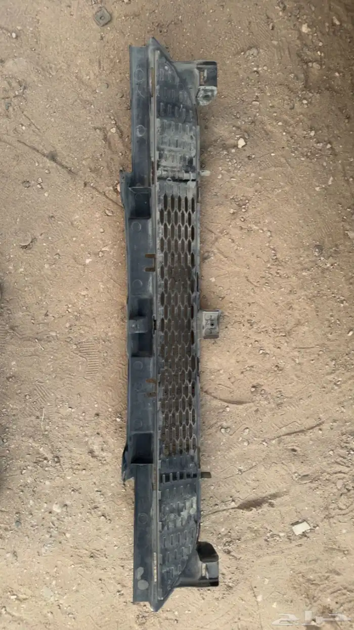 شبك سفلي دودج تشارجر 0