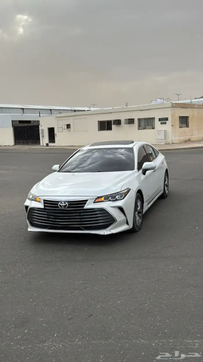 افالون 2020 4