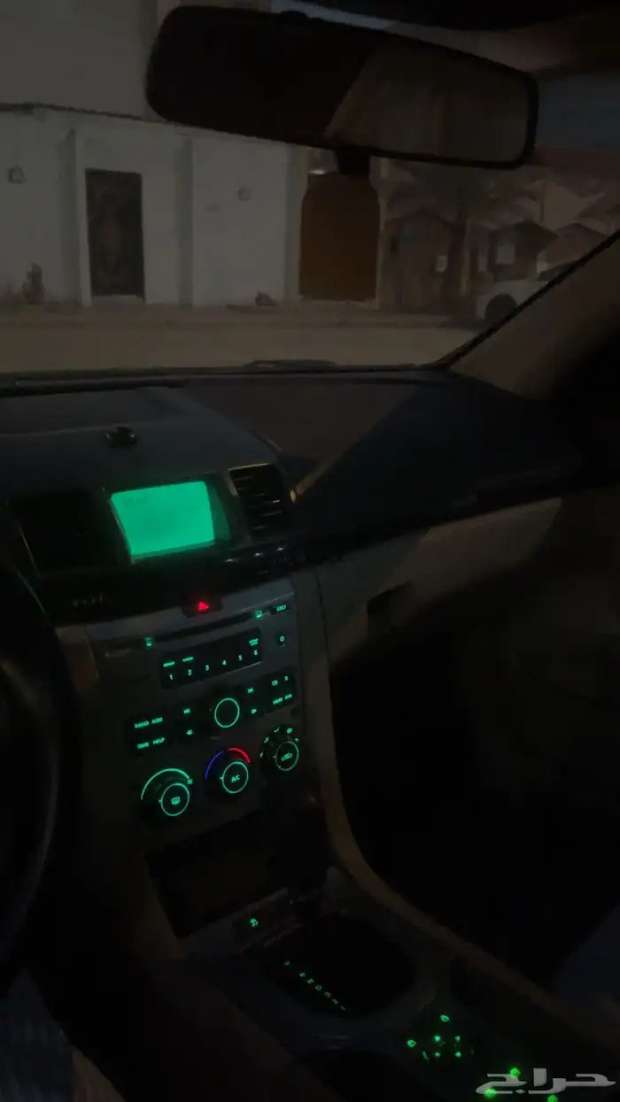 كابرس2009 8سلندر 6