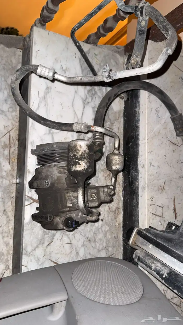 لكزس Ls460 1
