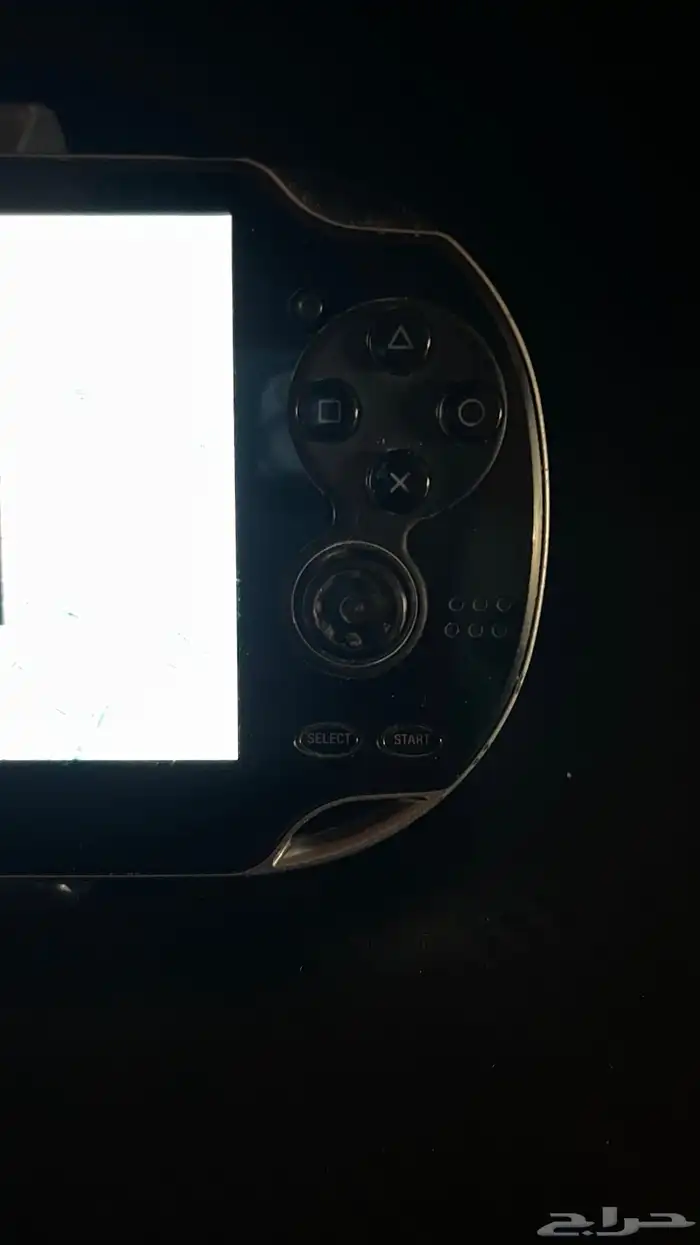 PSP Vita Oled (SIM Card) 3