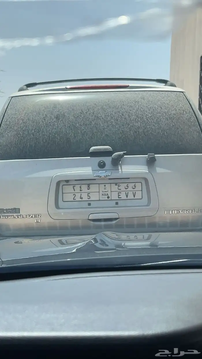 لوحه مميزه 0