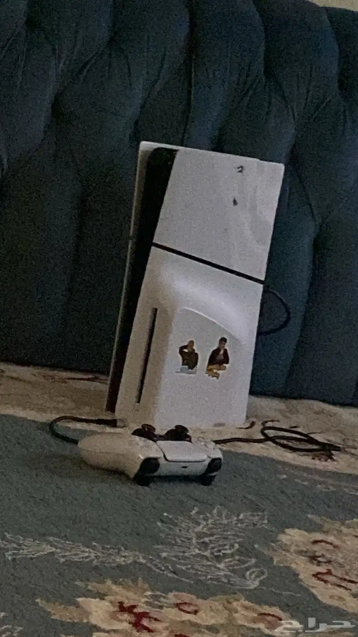 بلاستيشن 5 0