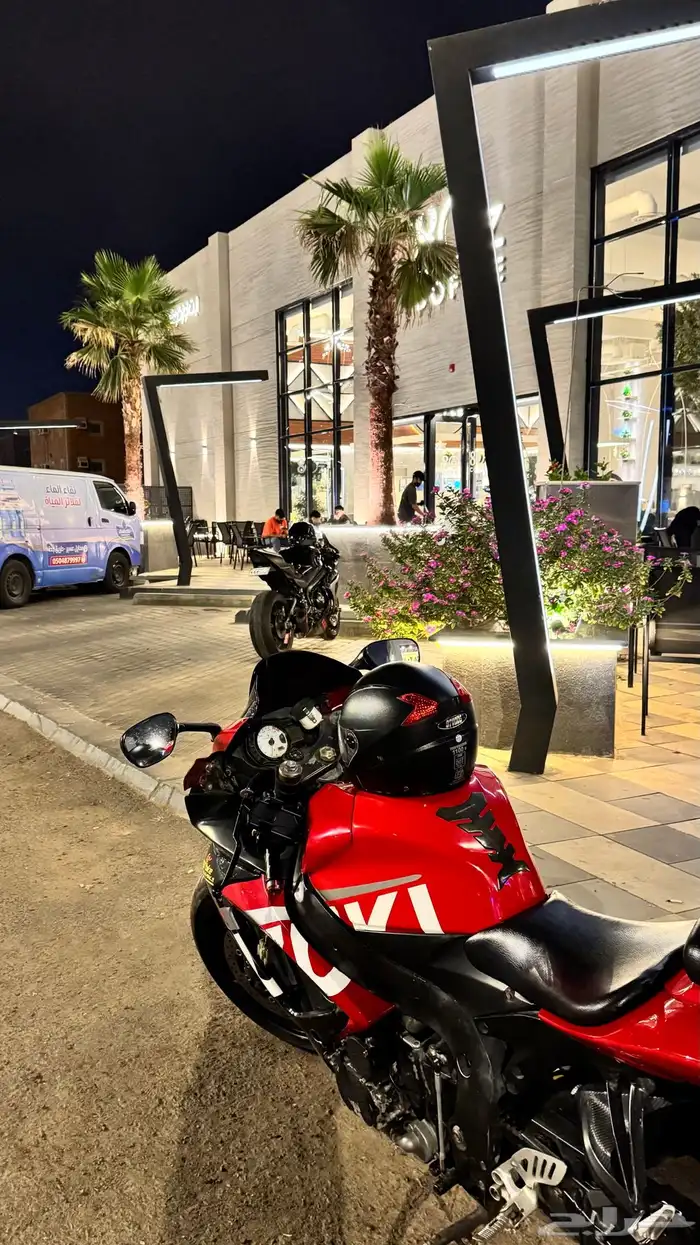 دباب ريس 2