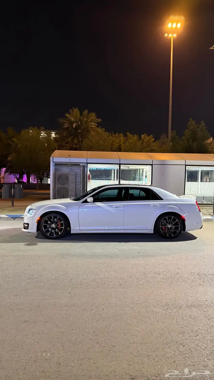 كرايسلر - SRT 2017 16
