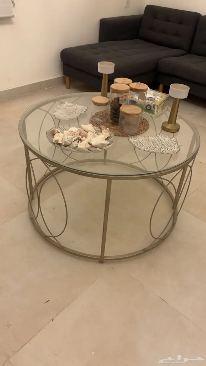 طاولات كنبه 1