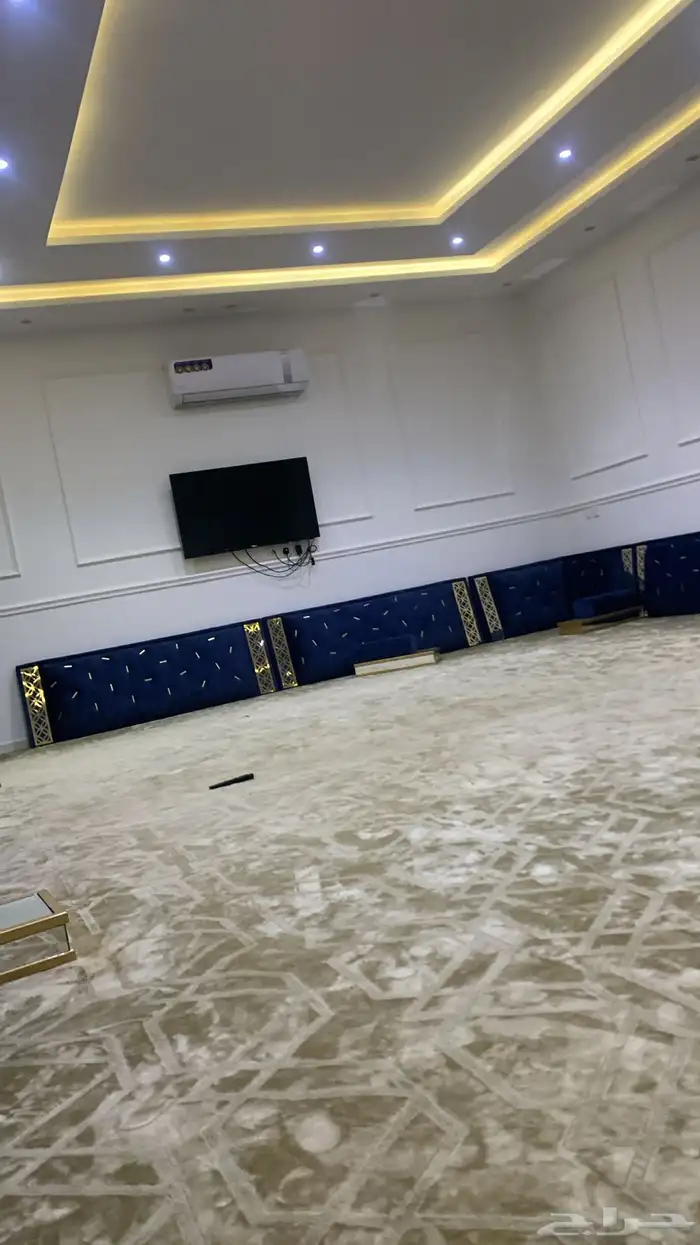استراحة للايجار بالسر (السريج) 17