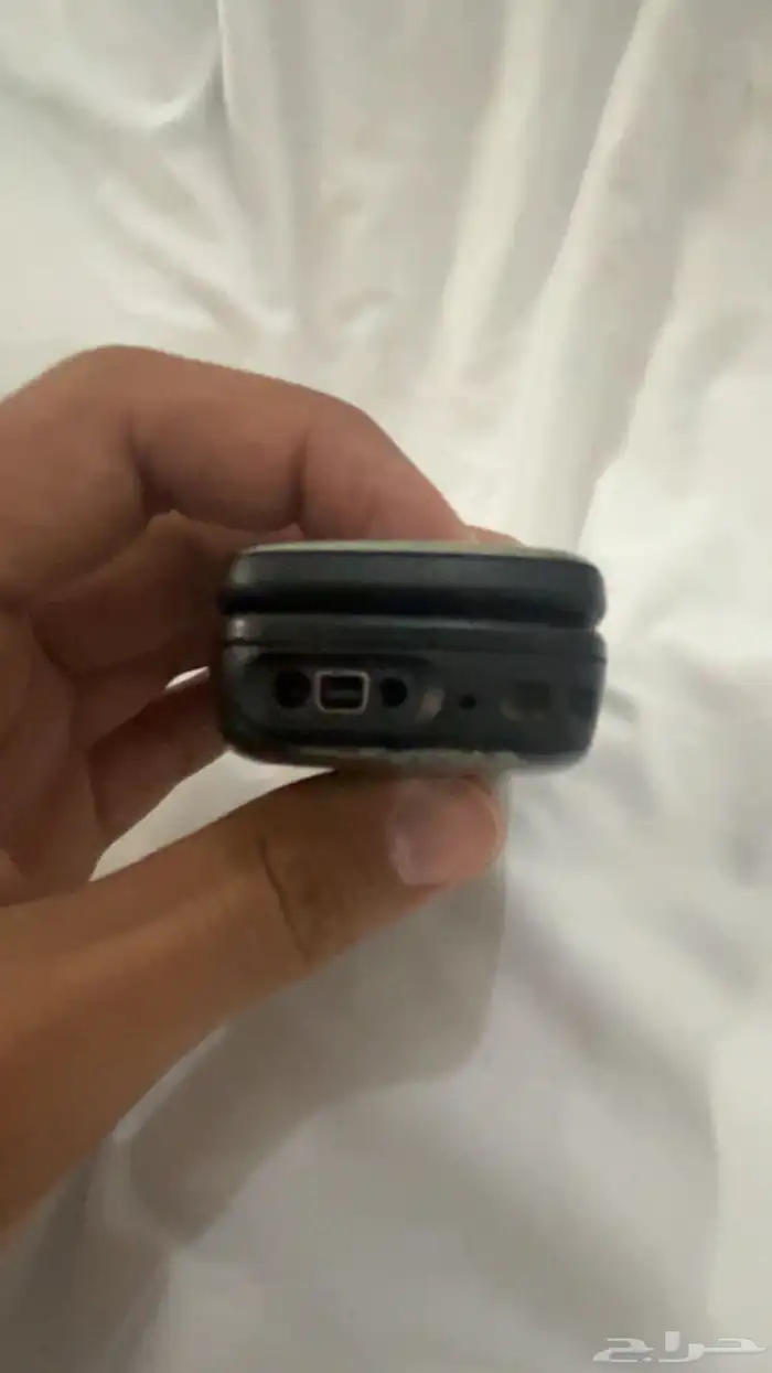 جوال نوكيا 6060 3