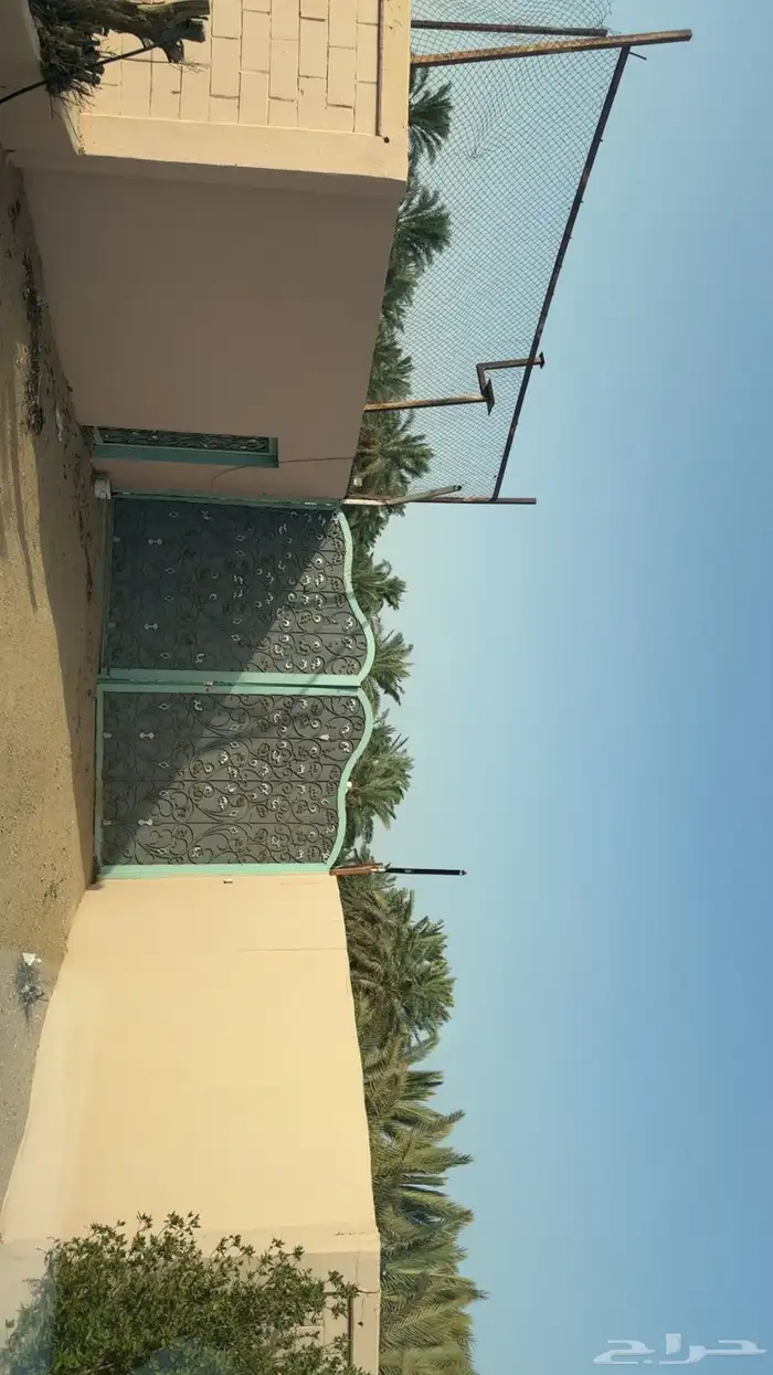 للبيع أرض على طريق الرياض الخرج السريع مقابل محطة ساسكو 0