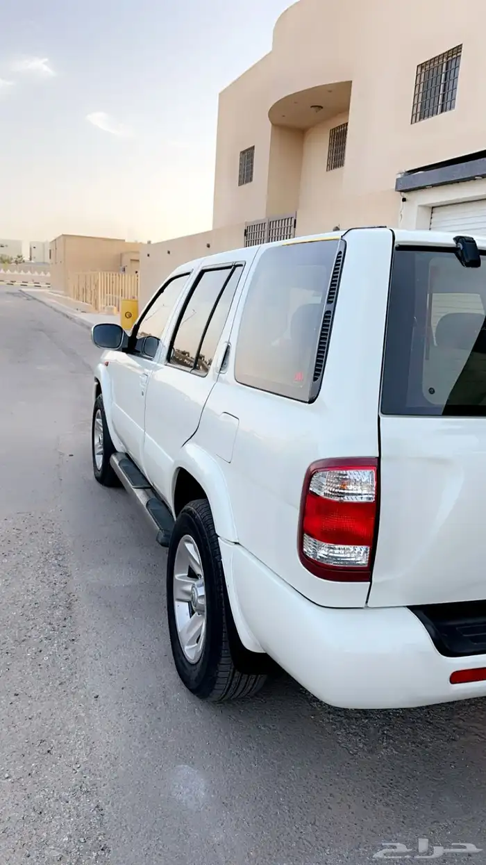 باثفندر 2005 5