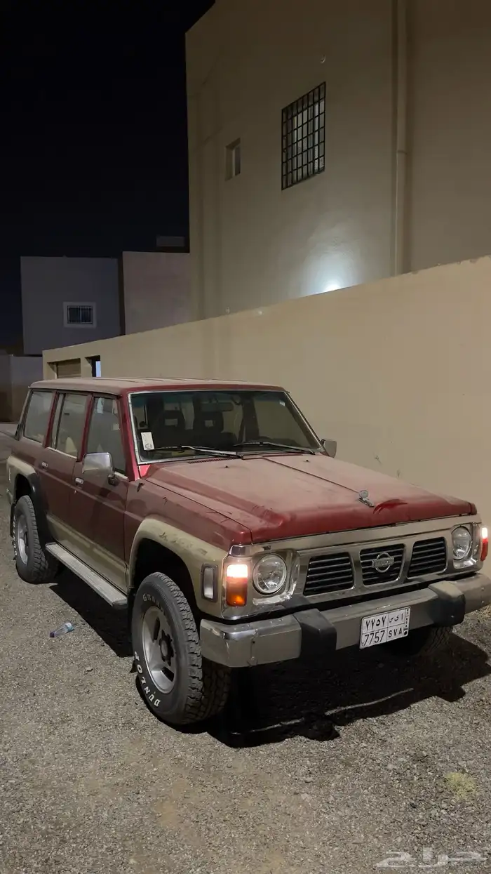 باترول95 1