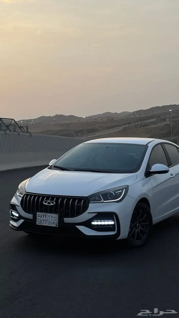 شيري أريزو 5 ممشى 3 الاف فقط 2025 جديدة 45