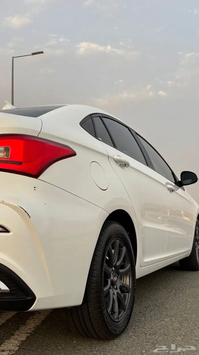 شيري أريزو 5 ممشى 3 الاف فقط 2025 جديدة 15