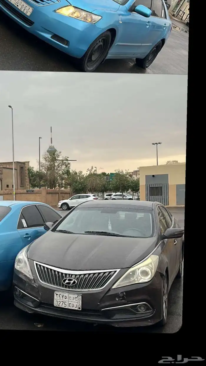 ازيرا 2017 فل كامل للبيع 0