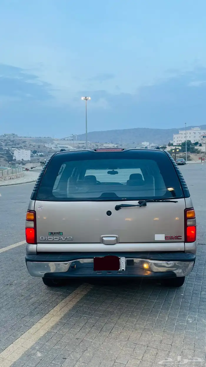 جمس سوبر بان 2003 نظيف جدآ 3