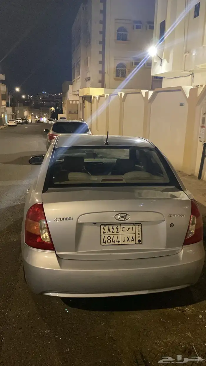 اكسنت 2009 4