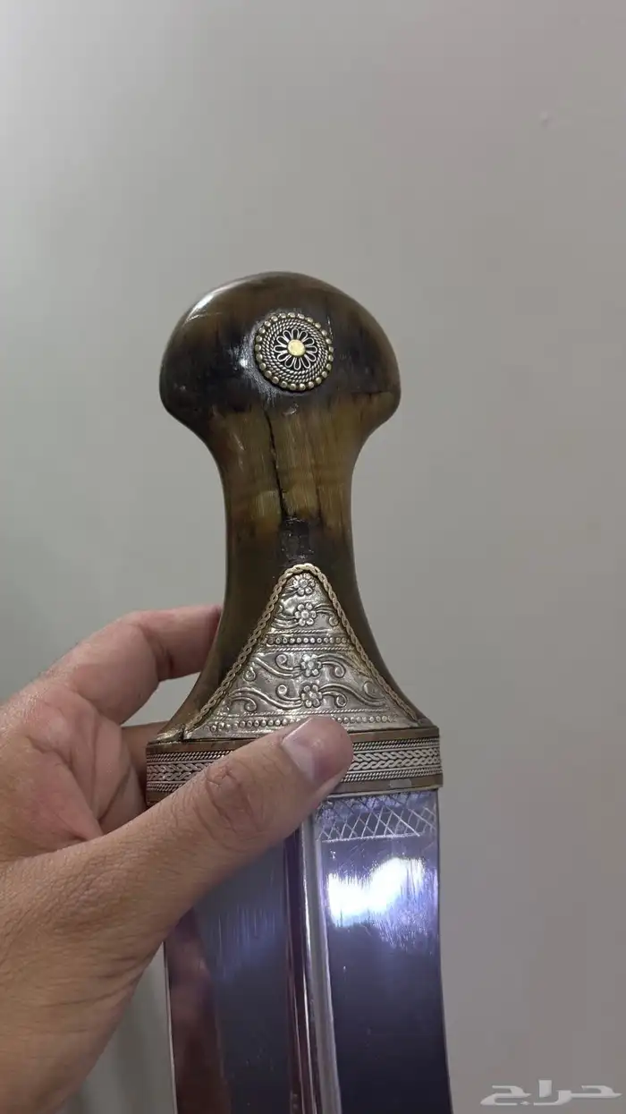 جنبية زراف 3