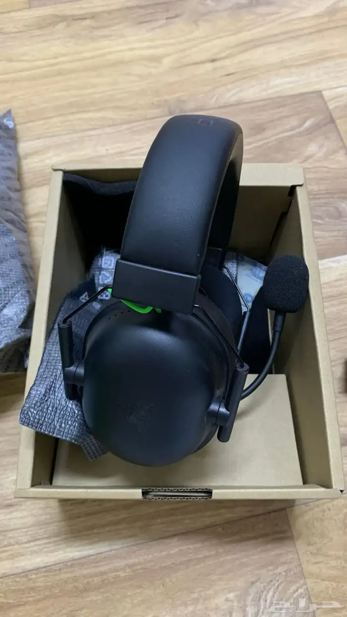 Razer BlackShark V2 X 2