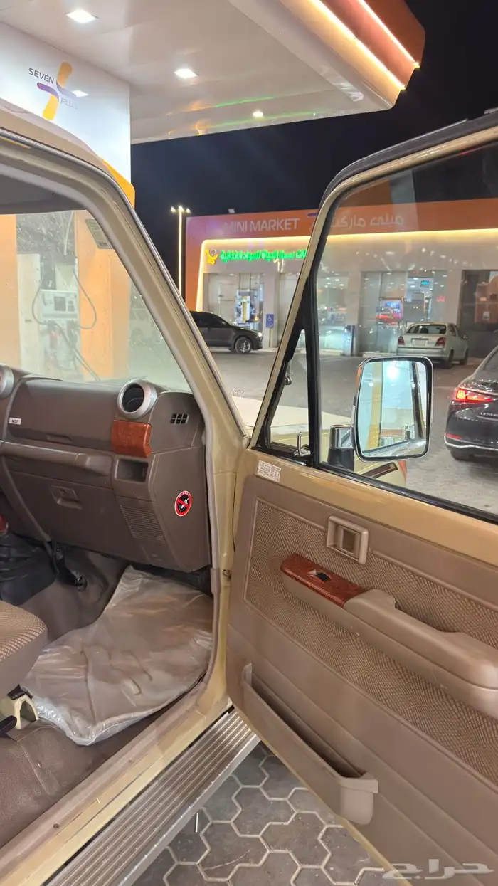 شاص 15 بريمي للبيع 11