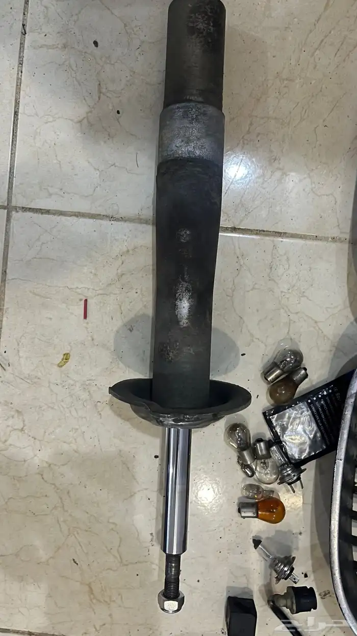 قطع بي ام e60 2006 523 1