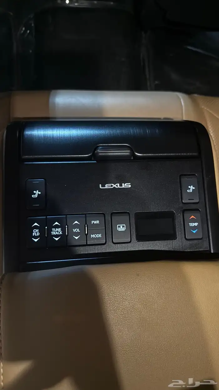 لكزس ES 350 - 2022 فل DD 10