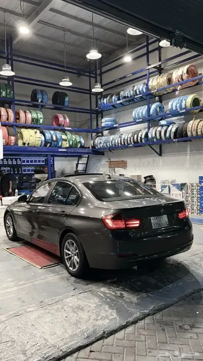 BMW index