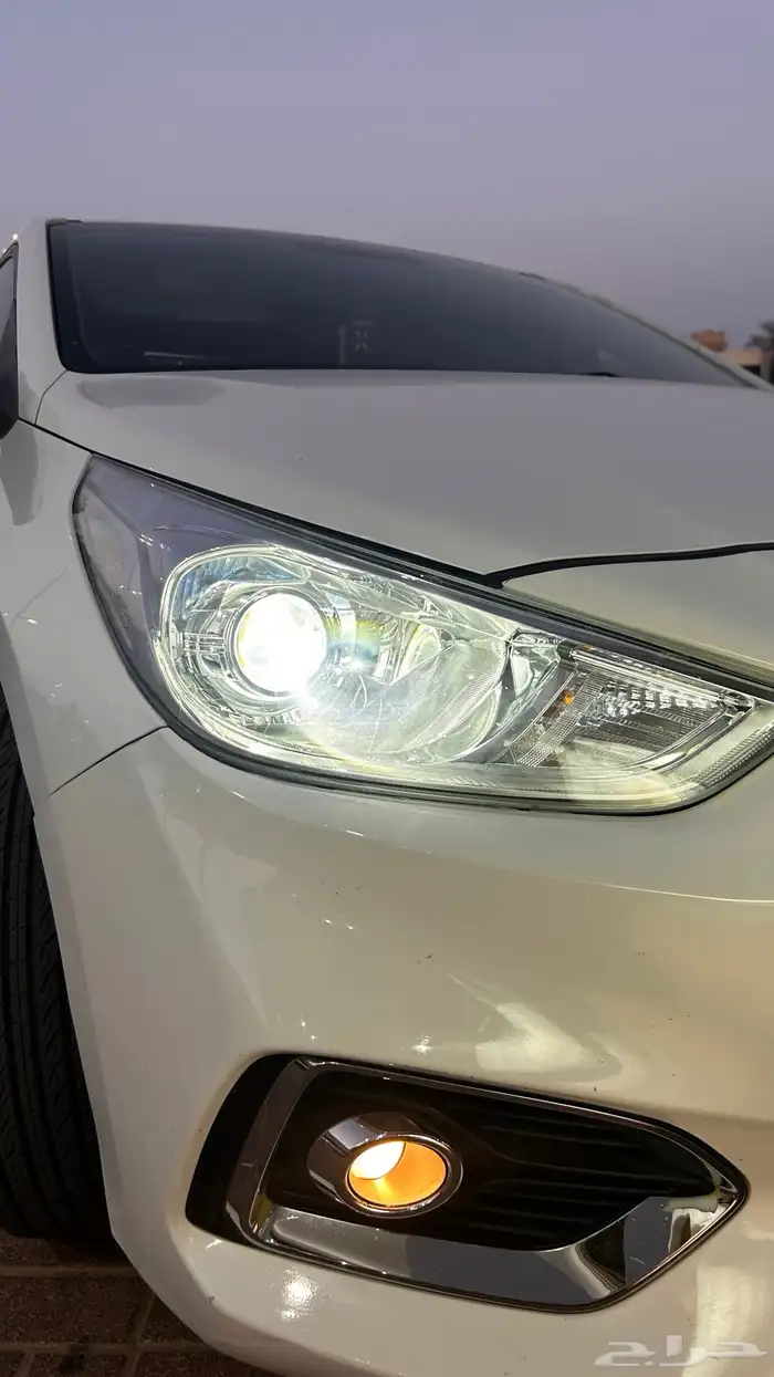 شمعات اكسنت2018-2020 0