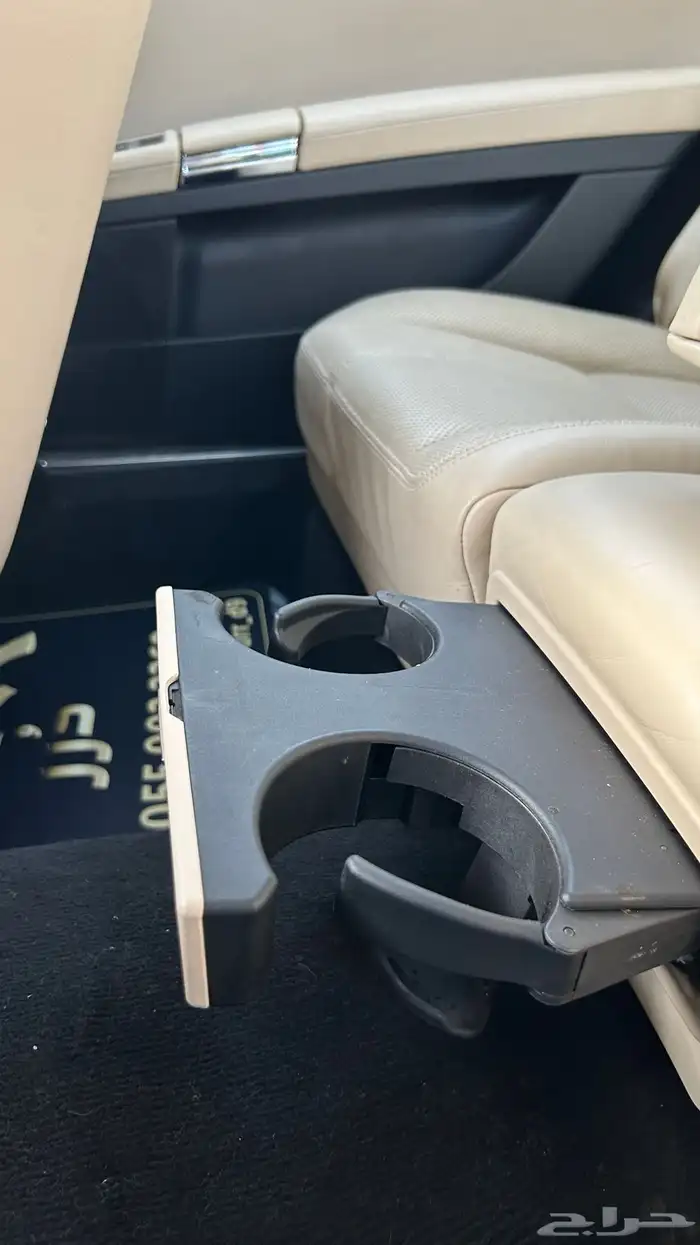 مرسيدس جفالي (مخزنه) S500 (بحالة نادره) 90