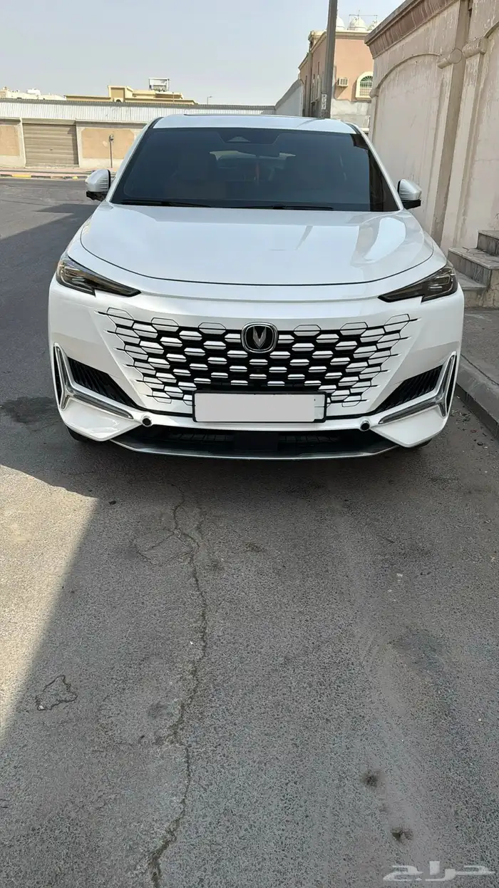 للبيع شانجان UNI-K موديل 2024 1