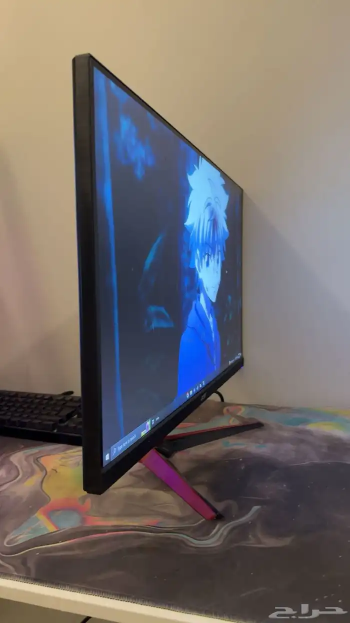 شاشة acer VG271 S قيمنق 4