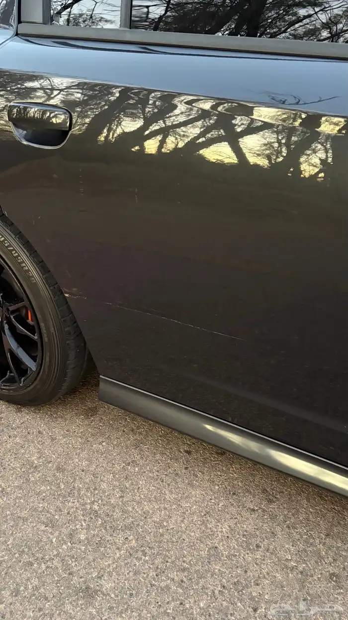 دوج تشارجر 2019GT 9
