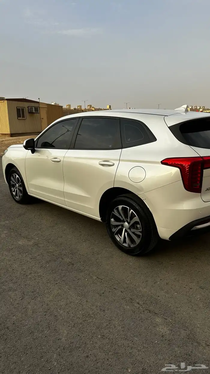 هافال 2023 5