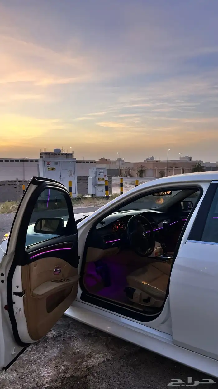 بي ام دبليو للبدل 5