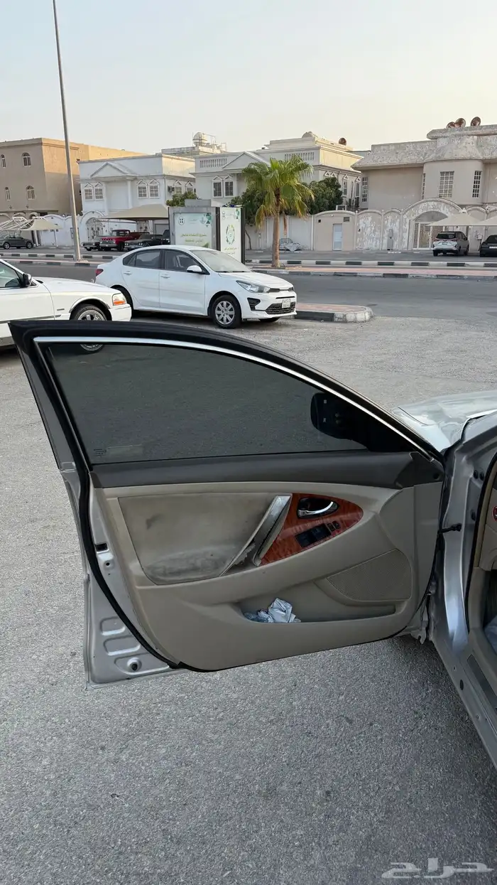 اوريون قراندي 2008 6