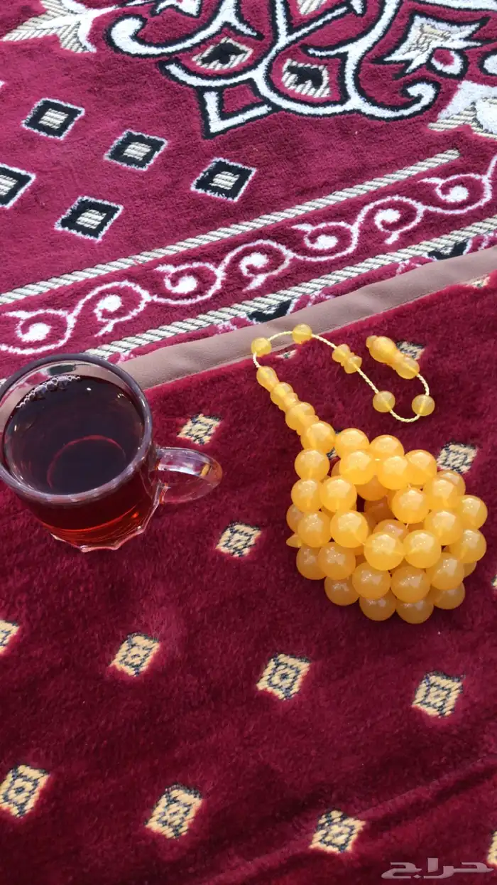 مسباح فاتوران تركي خراطه نضيفه 1