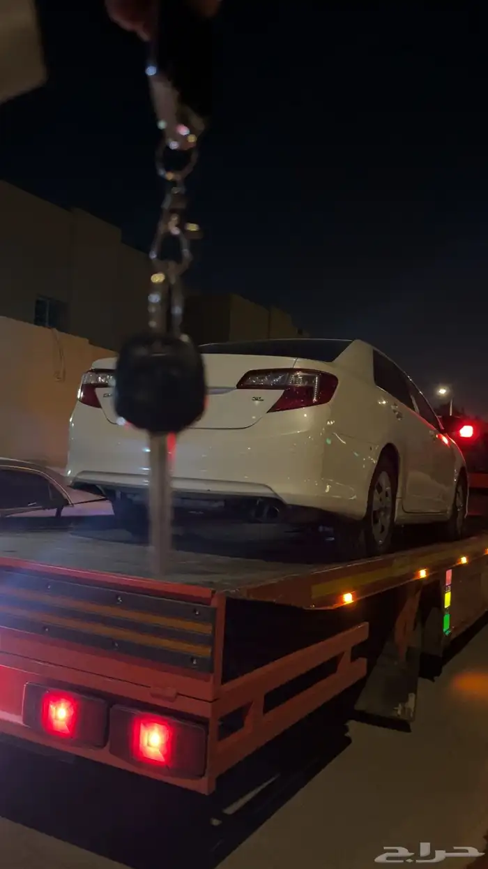 سطحه هيدروليك وعادي متواجد في جميع إحياء الرياض 0