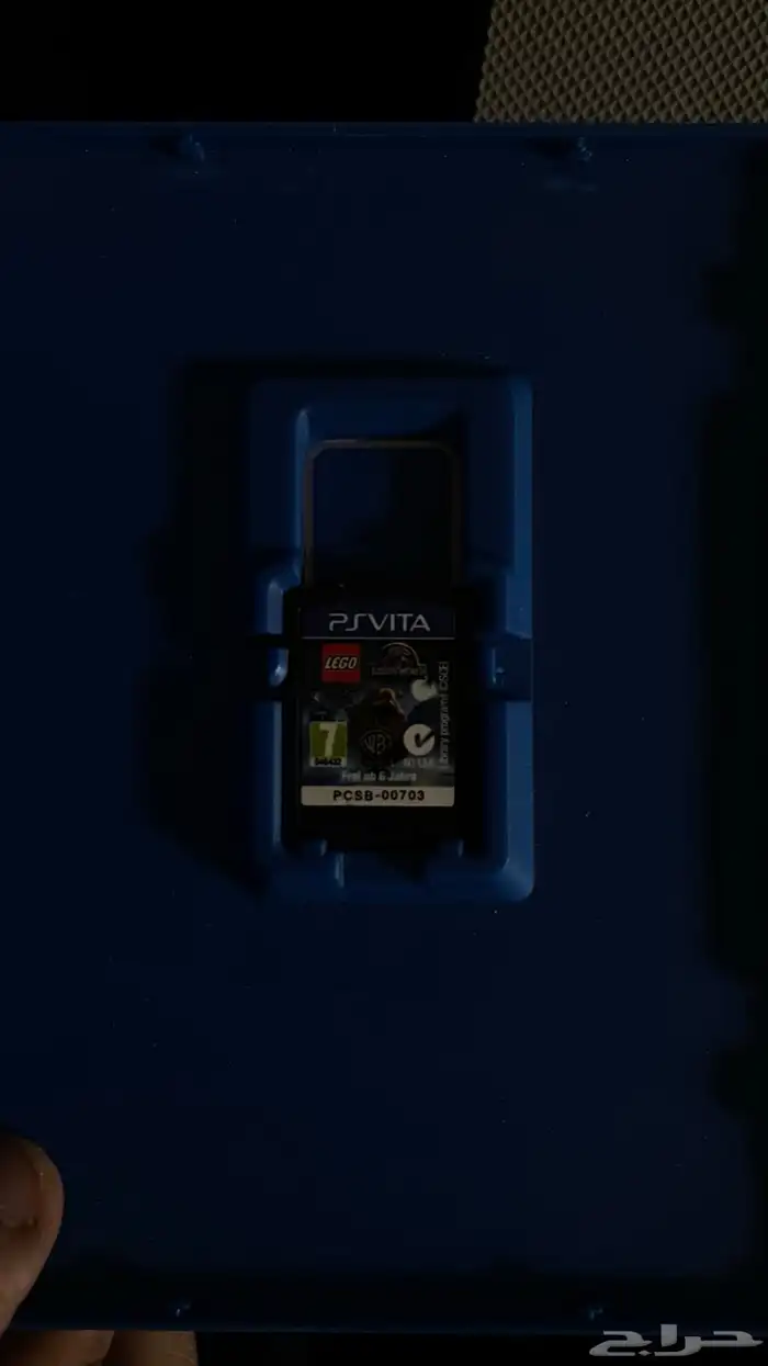 PSP Vita Oled (SIM Card) 8