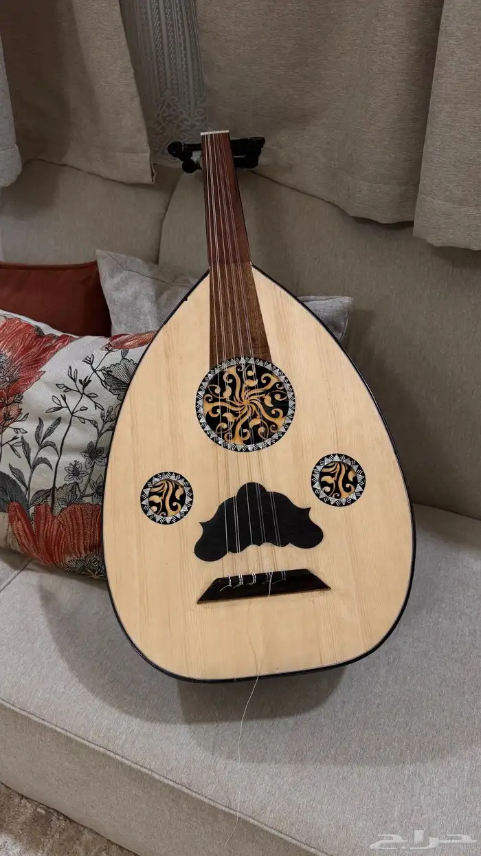 عود مستوى رش 1