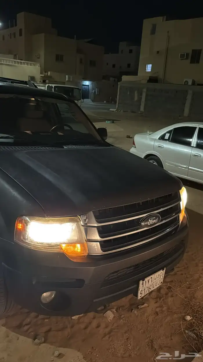 فورد اكسبدشن 2016 3