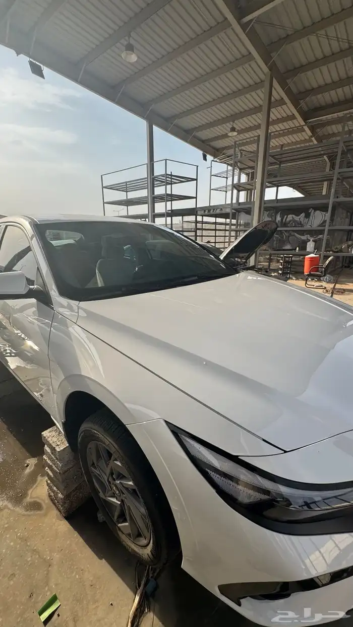 قطع غيار النترا 2025 2