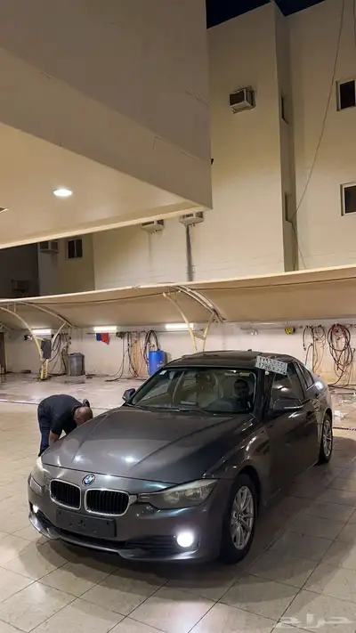 BMW index